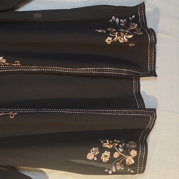 Cardigan - Picture 2 of 8